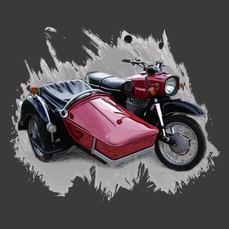 Simson Schwalbe Duo