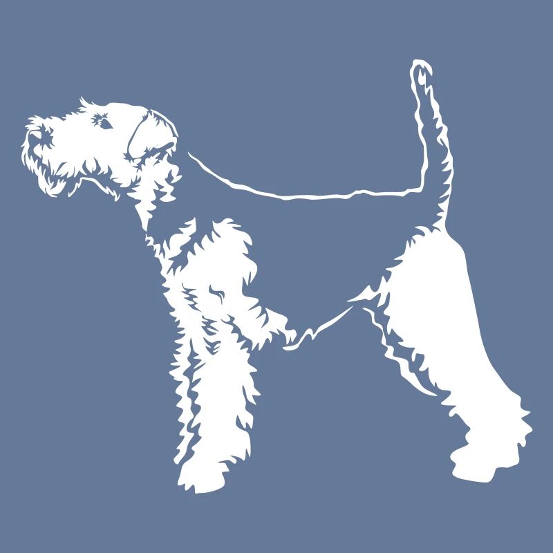 Welsh Terrier « Black Edition »