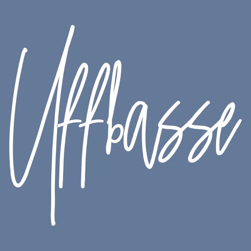 Dialecte UFFBASSE Bade