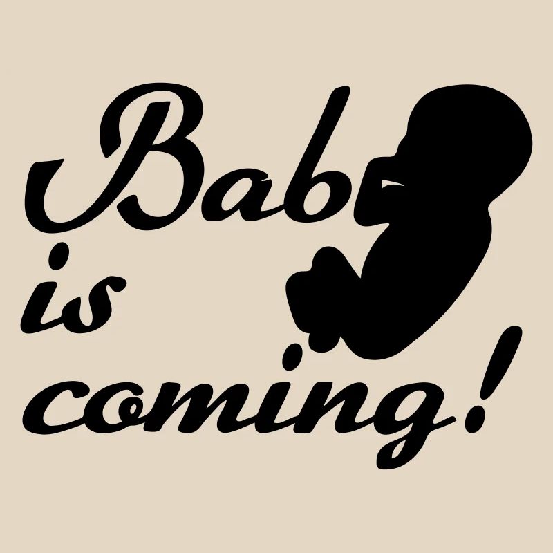 Bébé arrive Naissance, Grossesse, Cadeau