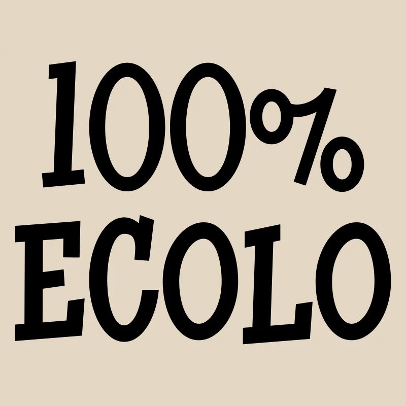 100% Ecolo