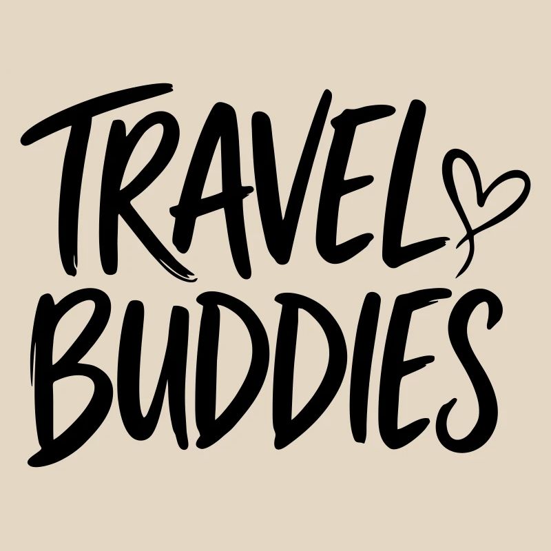 Compagnons de voyage