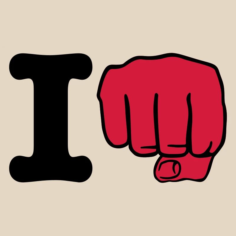 I Boxen