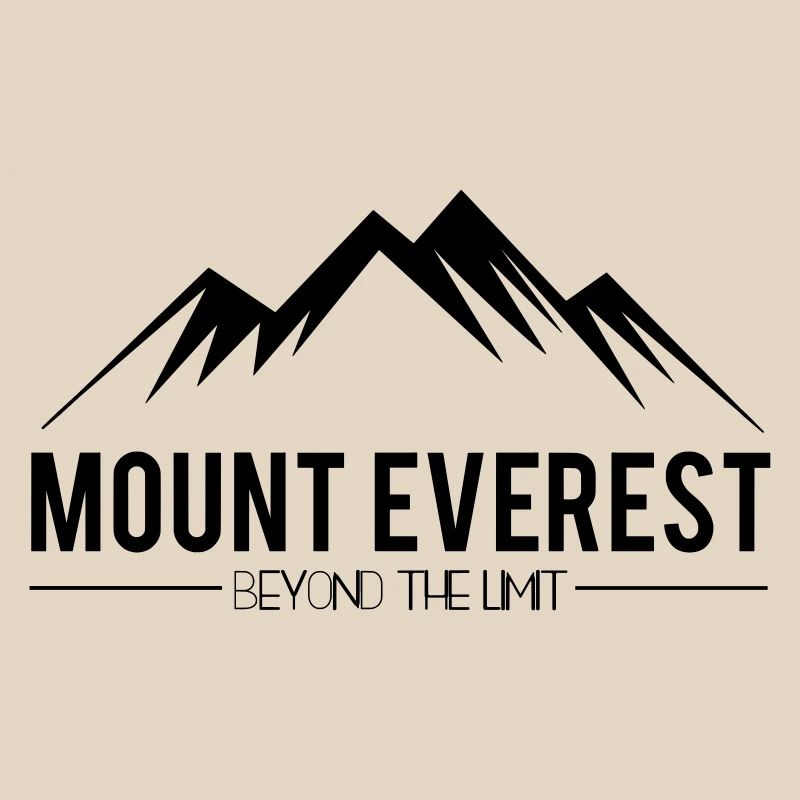 Mount Everest Beyond the Limit