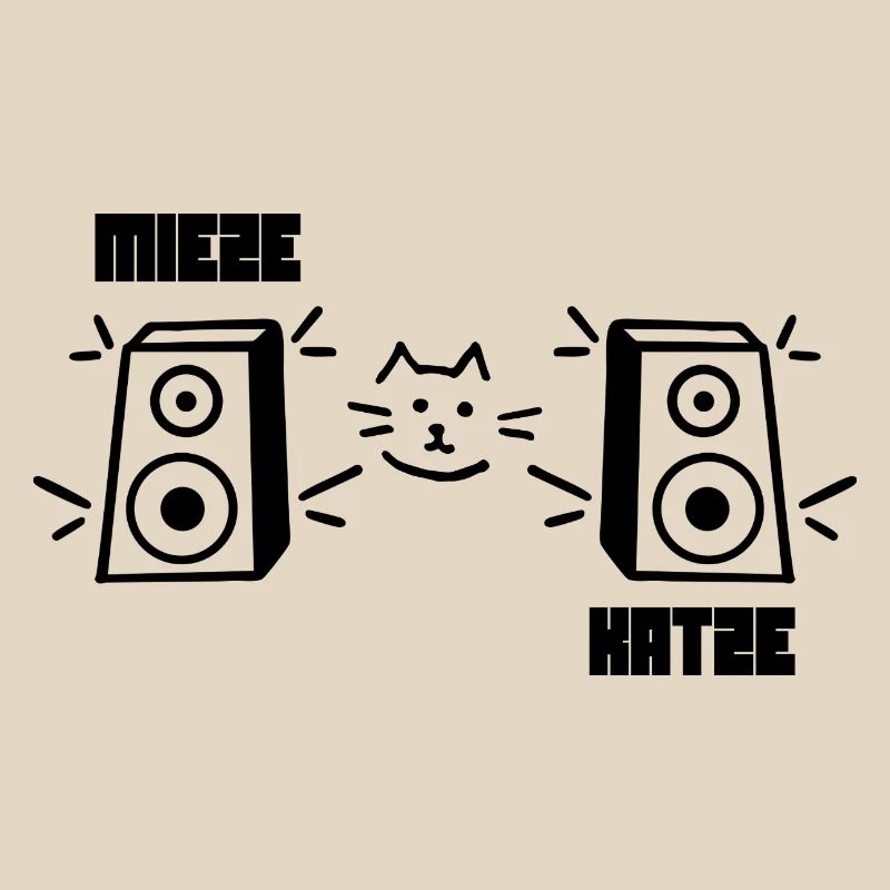 Mieze Katze Rave Techno