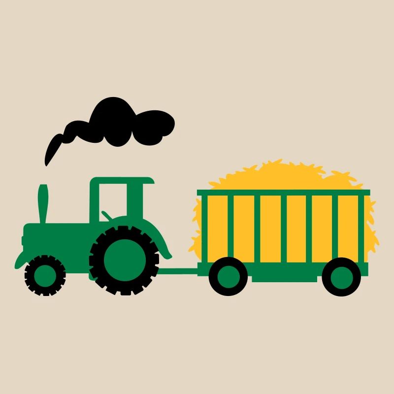 tracteur