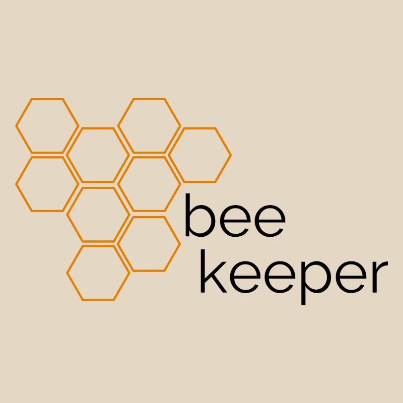 Beekeeper Design with Honeycomb