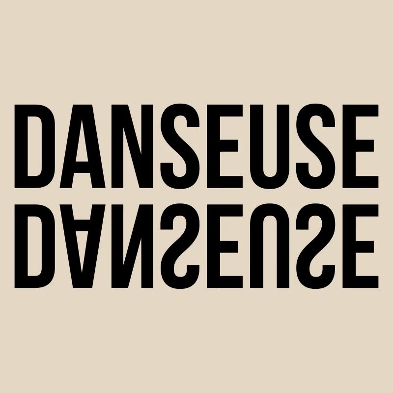 Danseuse - Danse