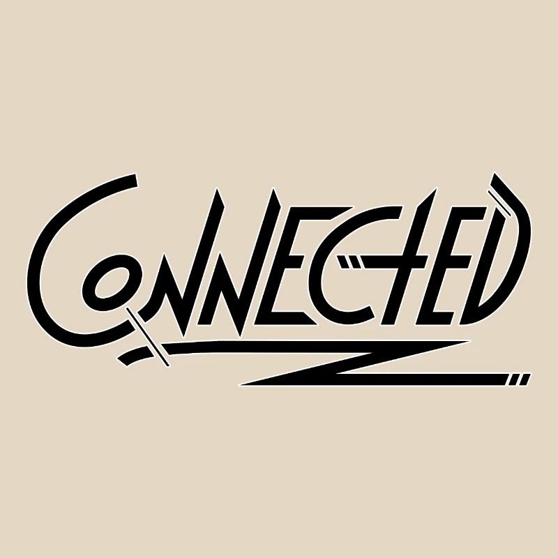 Connected_black_simple