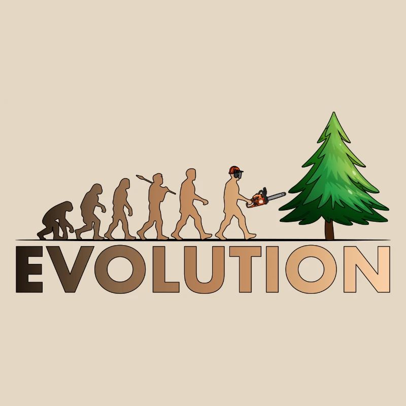 Chainsaw Evolution Color