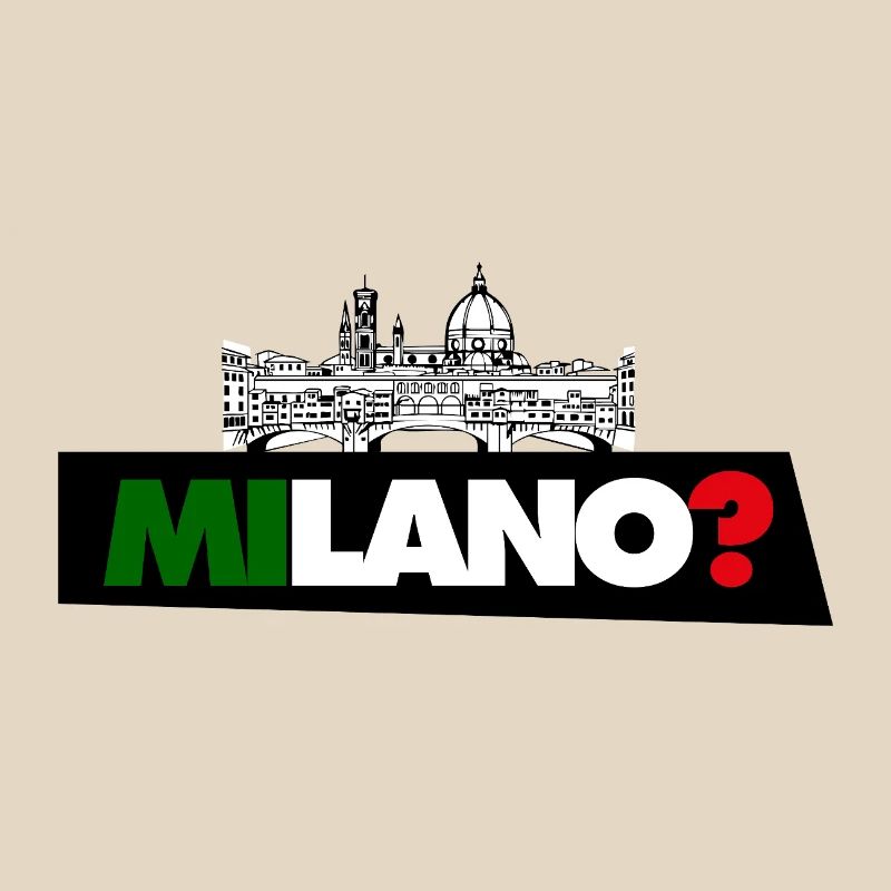 Mailand?