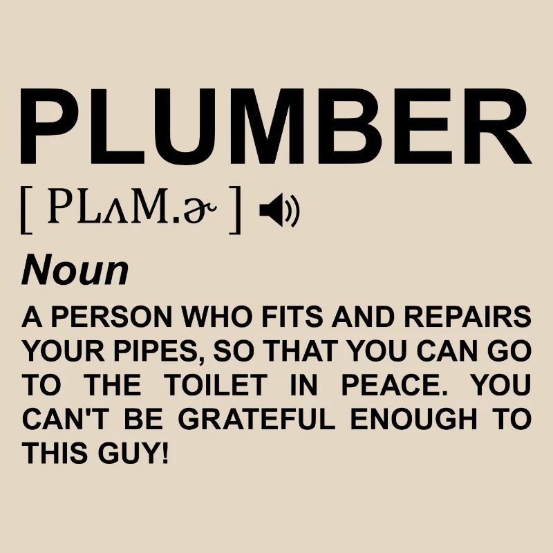 Klempner Bedeutung