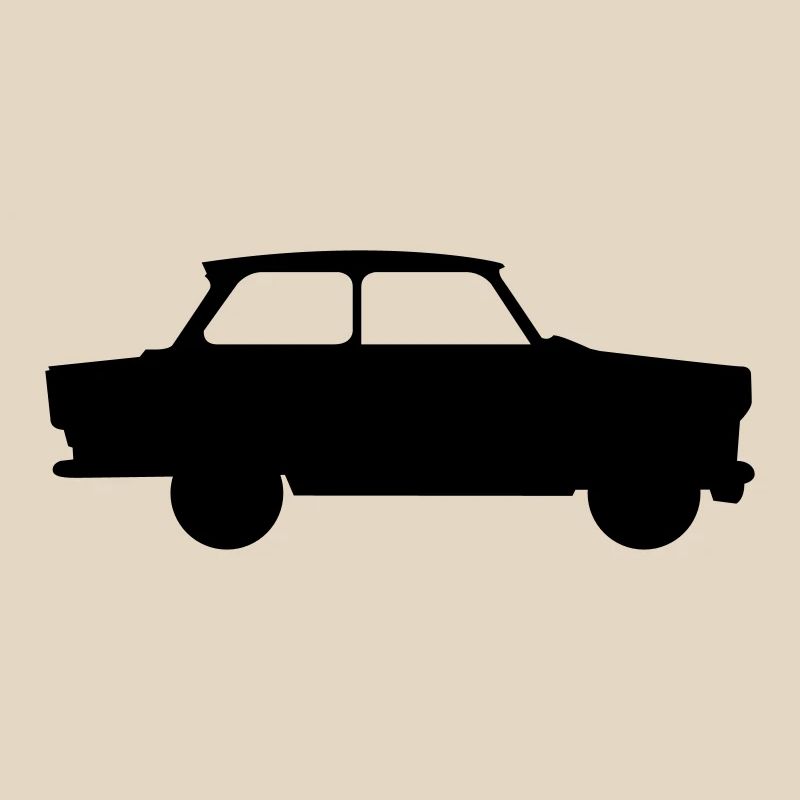 trabbi trabi pappe