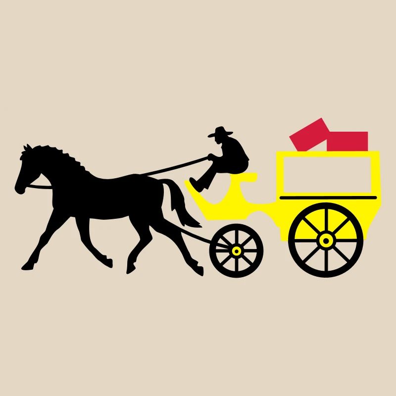 postkutsche post transport