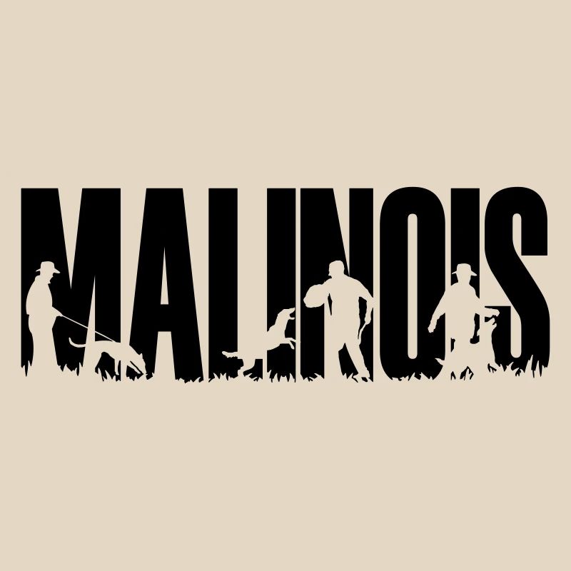 Introduction en bourse malinois schutzhund
