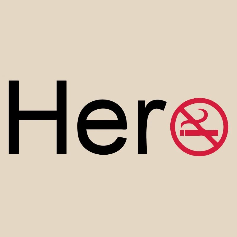 Hero (Quit Smoking)