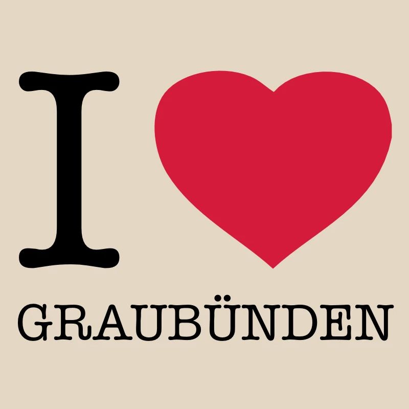 J’AIME LES GRISONS