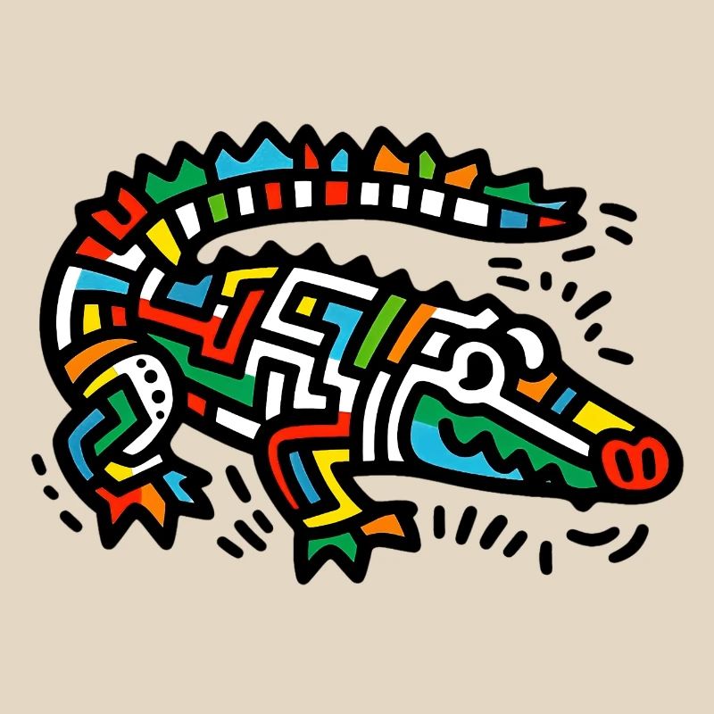 Crocodile