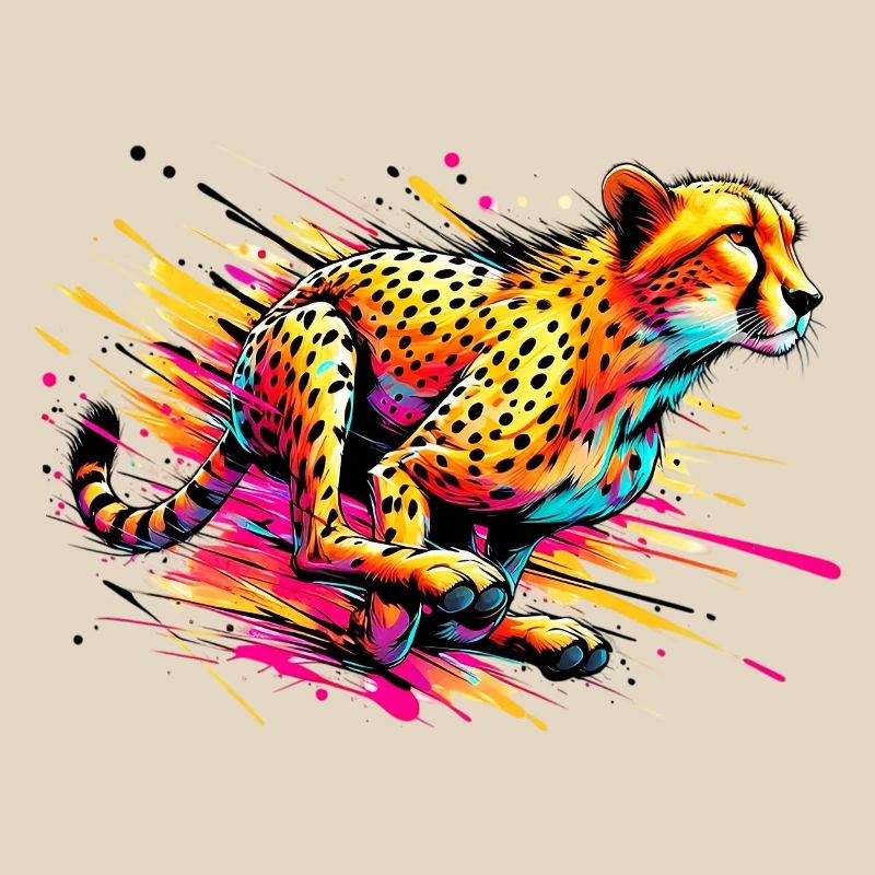 Cheetah