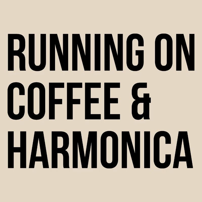 harmonica