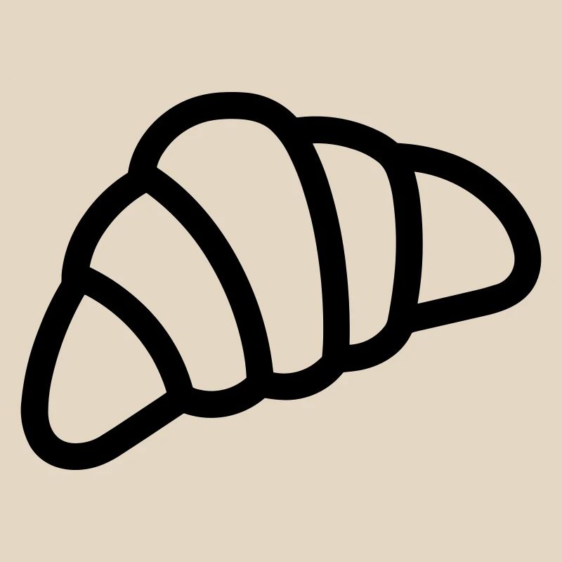 croissant