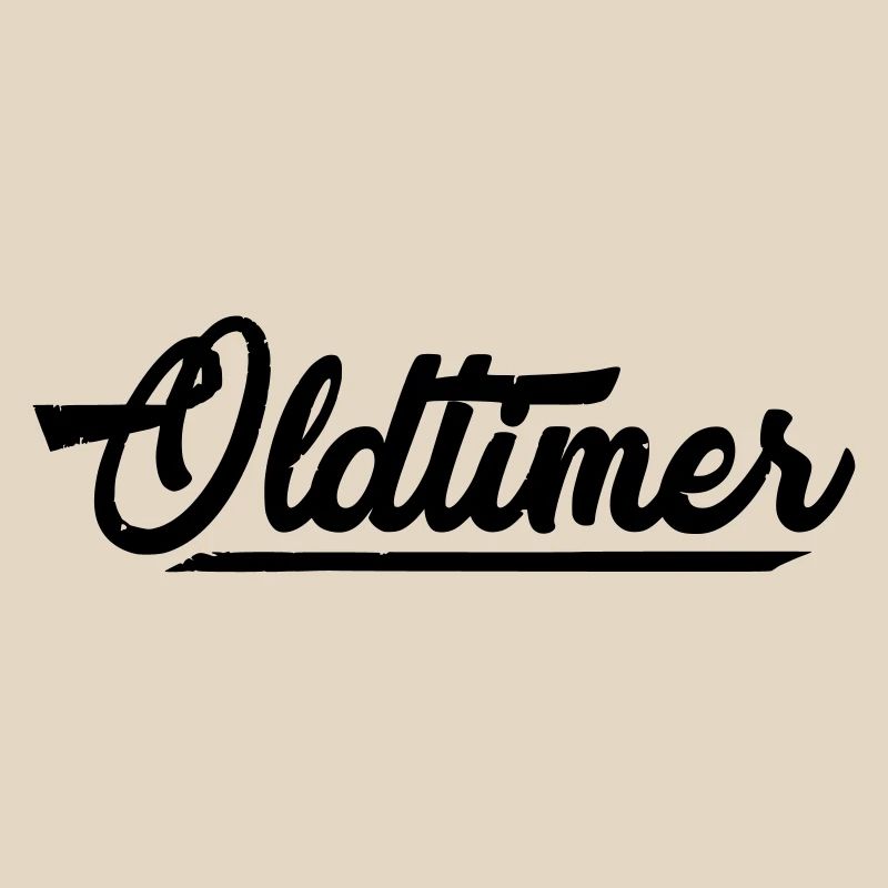 oldtimer