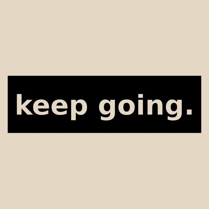 continuez