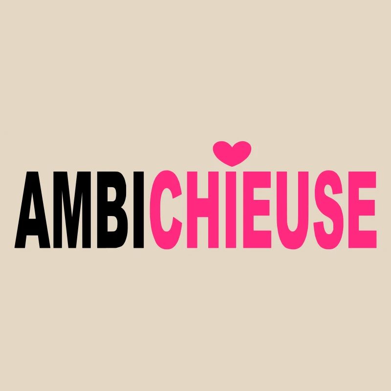  Ambichieuse 