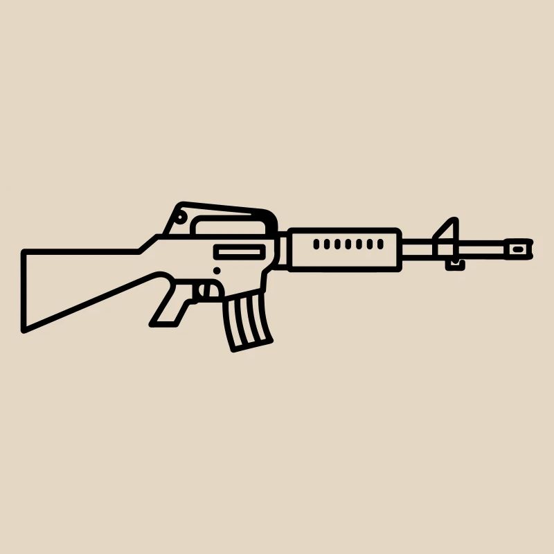 fusil