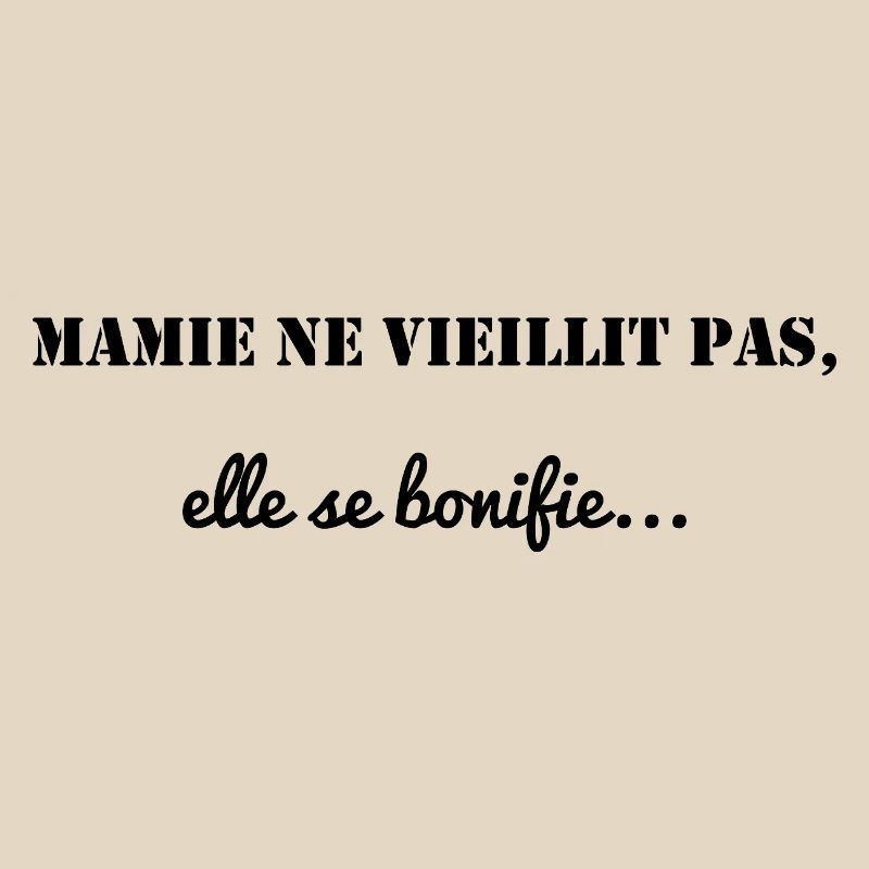 OMA. MAMA. GROSSMUTTER. MUTTERTAG. PARTEI