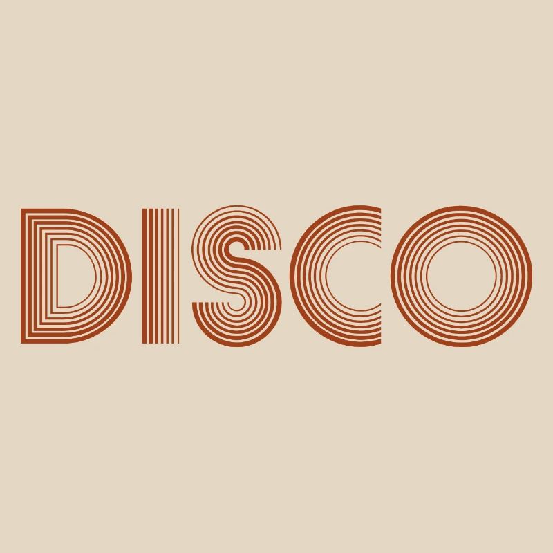 DISCO Boule disco dansante