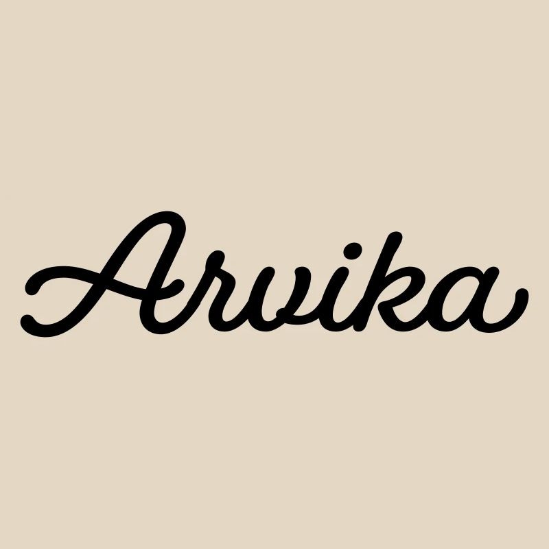 Arvika noir