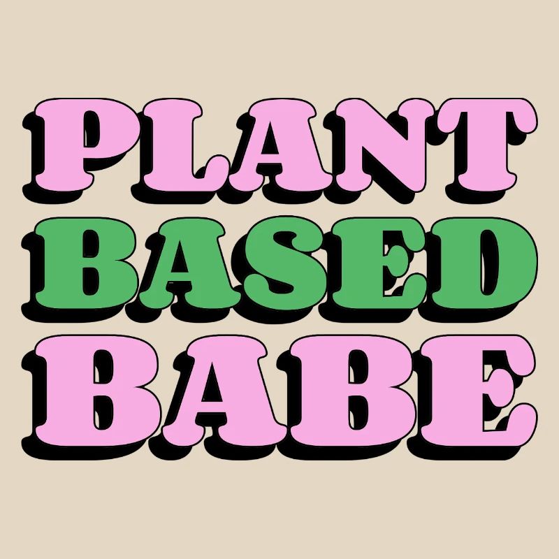 Plant Based Babe