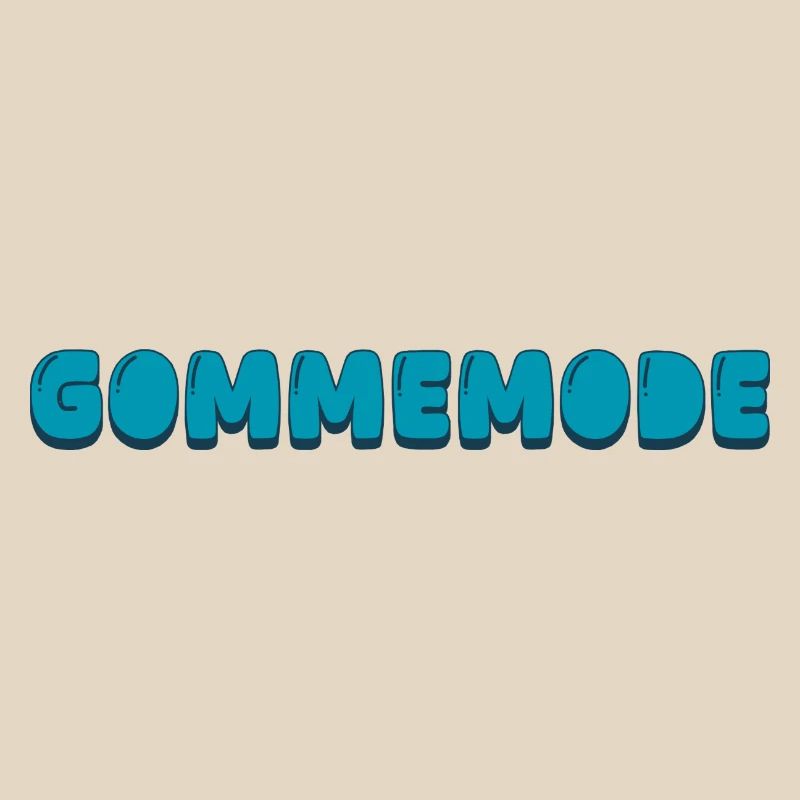 Gommemode