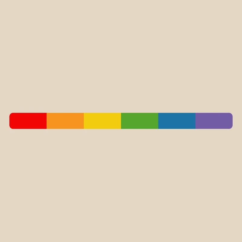 LGBT Regenbogen Tshirt lgbt queer csd tshirt