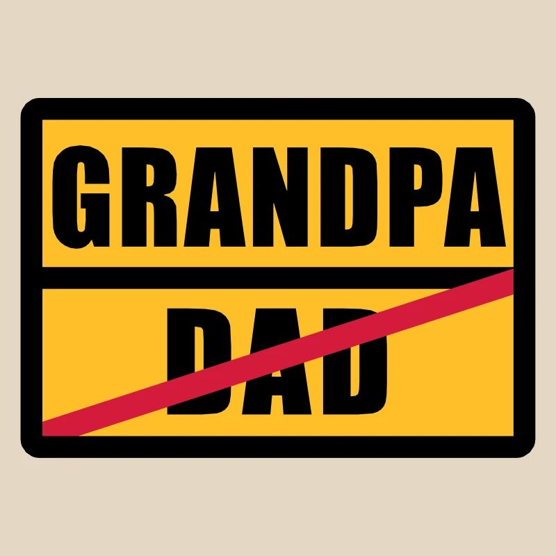 Dad - Grandpa