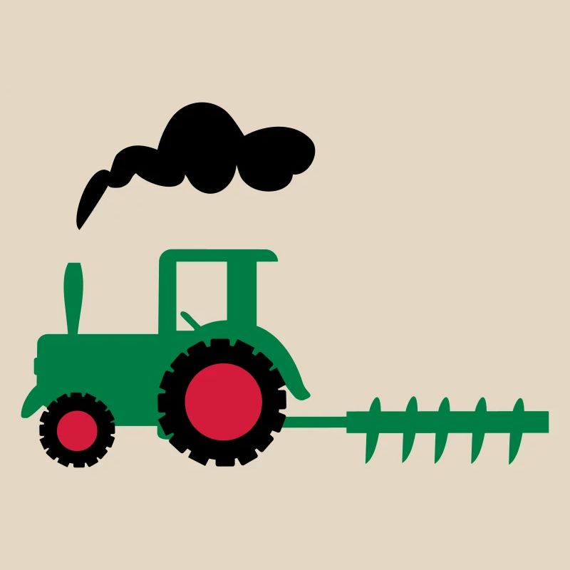 tracteur