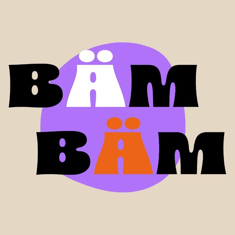 BAM, BAM
