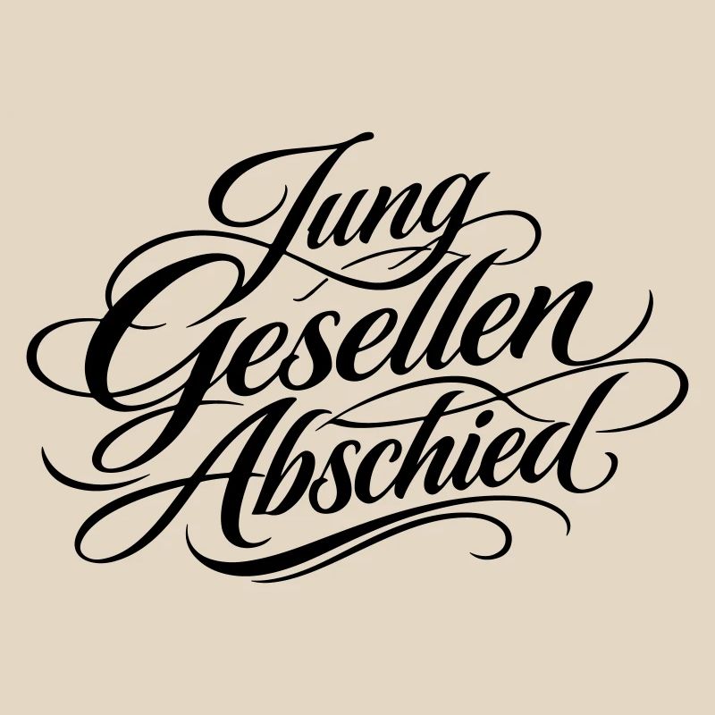 Bachelor party Jga