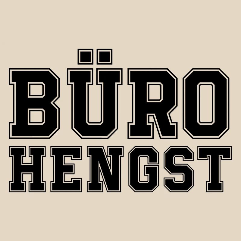 Office Hengst