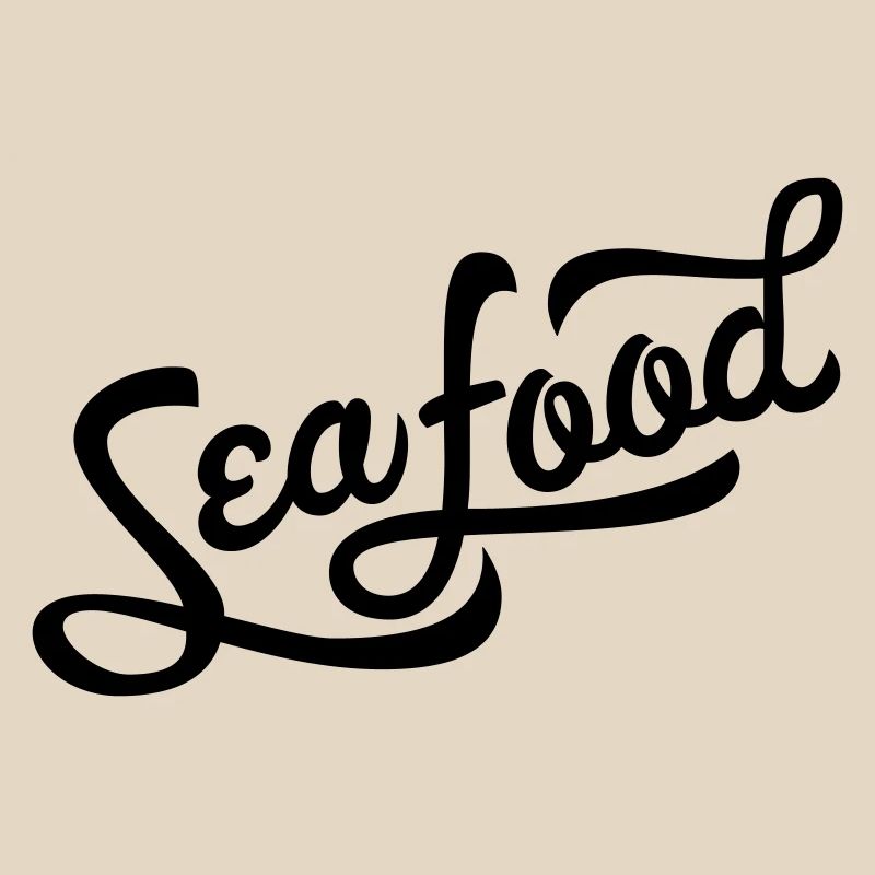 Fruits de mer