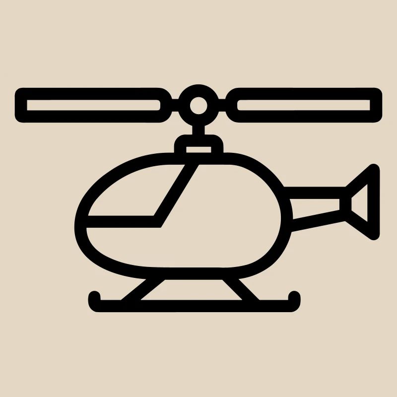 Hubschrauber
