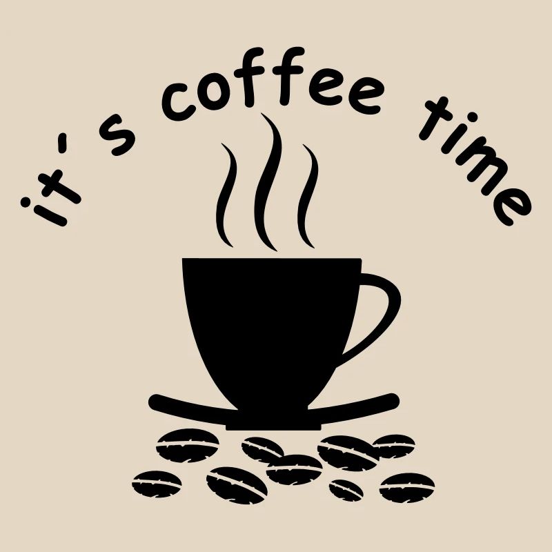 café