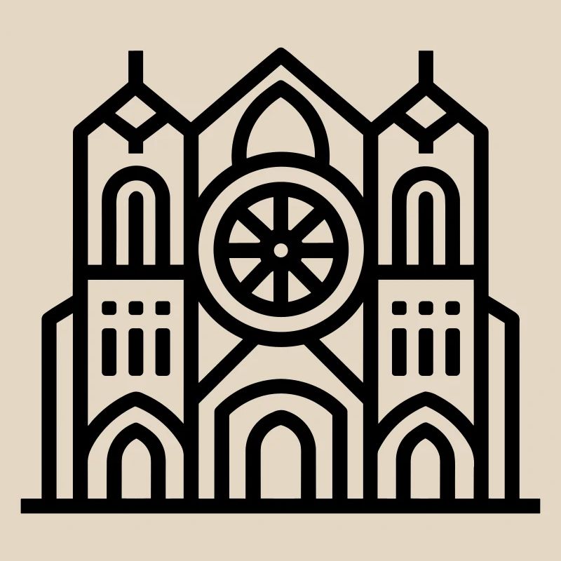 cathédrale