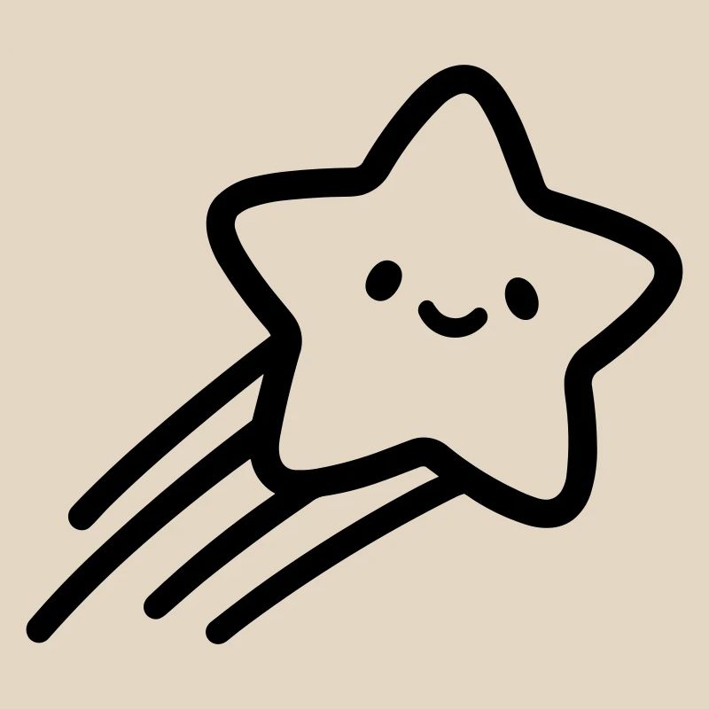 Sternschnuppe