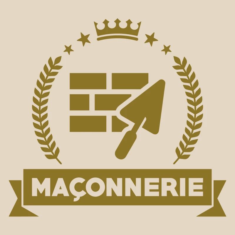 Maçonnerie