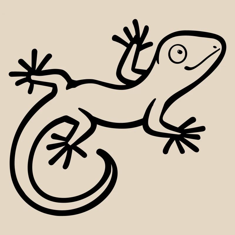 lizard