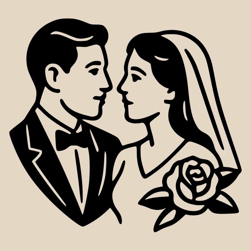 Married