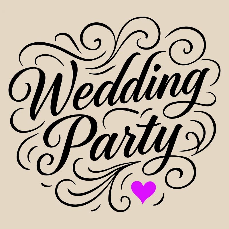Fête de mariage Fête de mariage