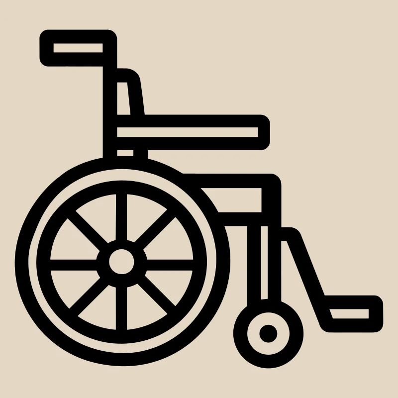 fauteuil roulant